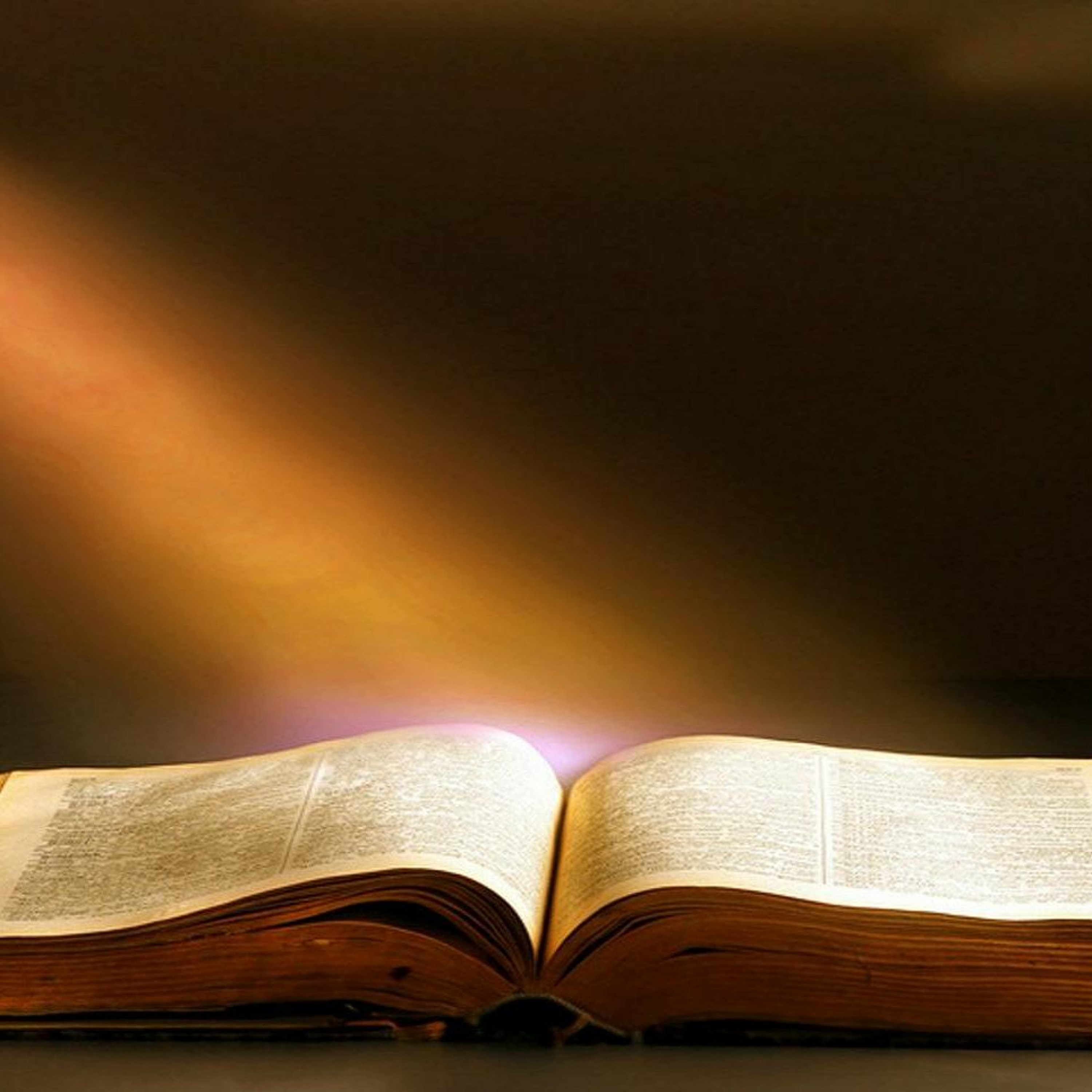 The Word Of God- Lozo Musico episode artwork