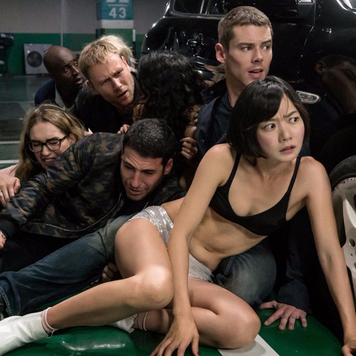 Восьмое Чувство Сериал Секс Восьмое Чувство Сериал Секс