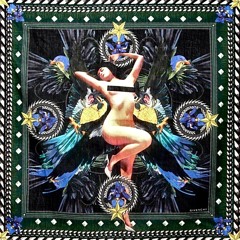 GatherRound Freestyle feat Nelson x $tza #MBTBTEST