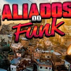 ACAPELLA 157 XOXOTA MC DENNY- ALIADOS DO FUNK