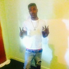 Blue Magic "Just Wanna Ball" (Prod.ByScrillaRich