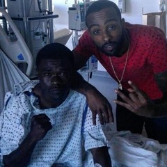 'Numbers' Gasboy Scoob Ft. TaeTho