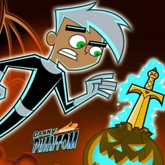 Danny Phantom Theme Song Trap Remix