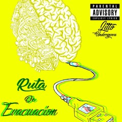 Ruta De Evacuación DISCO COMPLETO