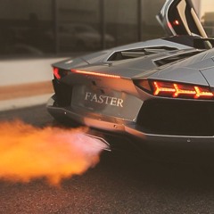 FASTERR (Prod. MaseratiGoKrazy)