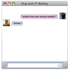 If I Were British (Sing Along)