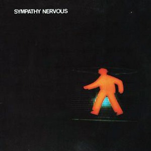 Sympathy Nervous - Quick Starttype