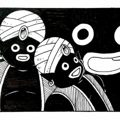 PRESOAK - MR. POPO ( FREE DOWNLOAD CLICK BUY )