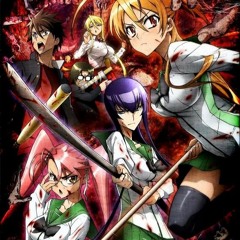 HIGH SCHOOL OF THE DEAD OP ESPAÑOL LATINO