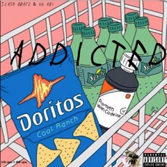 Addicted (Prod. by J Cash)