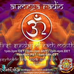 Aumega Radio Show / May 2017