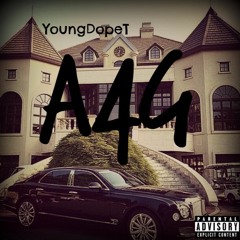 "A4G" (Prod.Mar$98xFeezy)