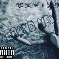 BrandNew - B.Redd & Lil Juice
