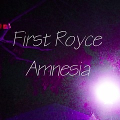 First Royce - A Dog Park Except It's In Space (Remastered)