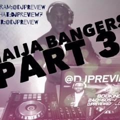 Naija  Bangers Part 3 2017