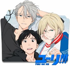 Yuri!!! on ICE OP - "History Maker" | AmaLee Ver