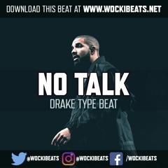 Drake x G Eazy x Schoolboy Q - Type Beat 2018 - More Life (Prod. Wocki) Hiphop Instrumental 2018