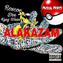 AlaKaZam (prod. L.E.N Beats)