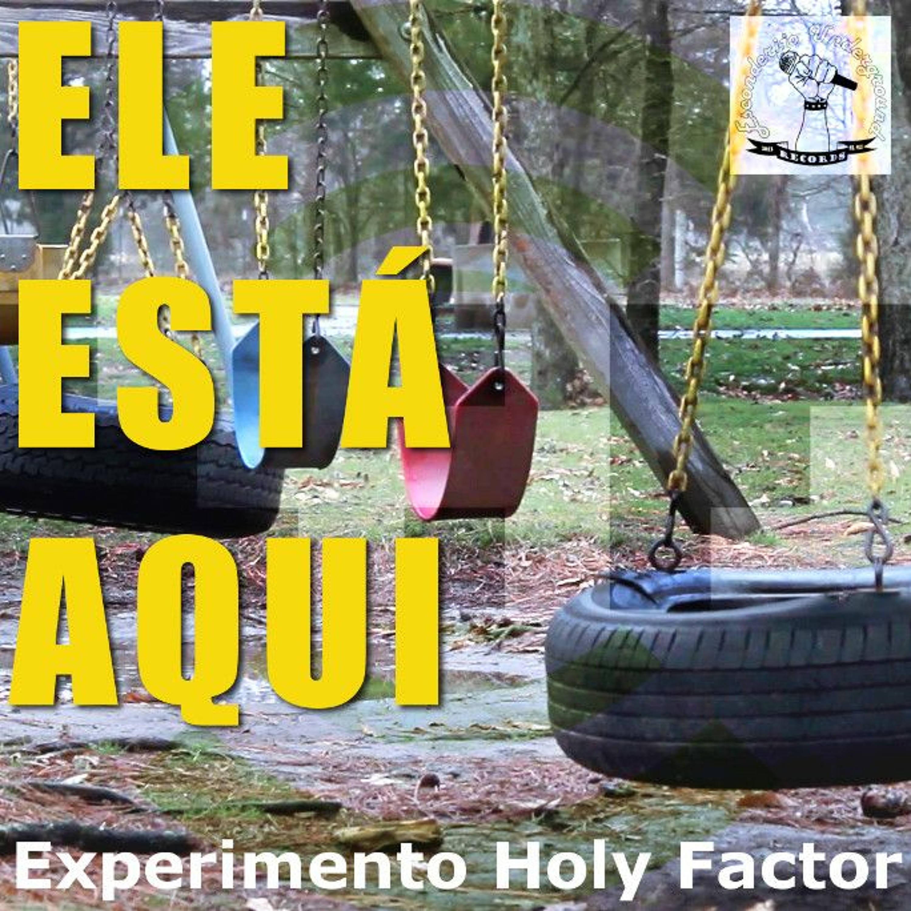 Banda Holy Factor