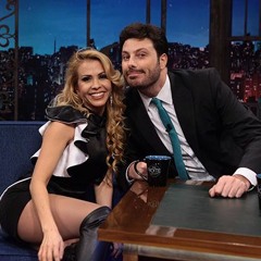 Não Não Vá - Banda Calypso - Joelma Calypso