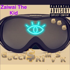 Gucci Ski Goggles feat. The Narcolept A.K.A. Yung Tired Ass