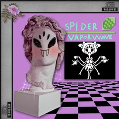 ＳＰＩＤＥＲ ＶＡＰＯＲＷＡＶＥ