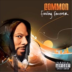 Common - Break My Heart (Golden Child Remix)