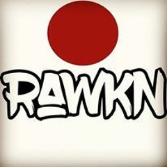 RAWKN (OLD GHOST RECORDS GUESTMIX #12)