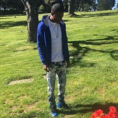 TREY BANDZ - GREW UP IN THE TRENCHES