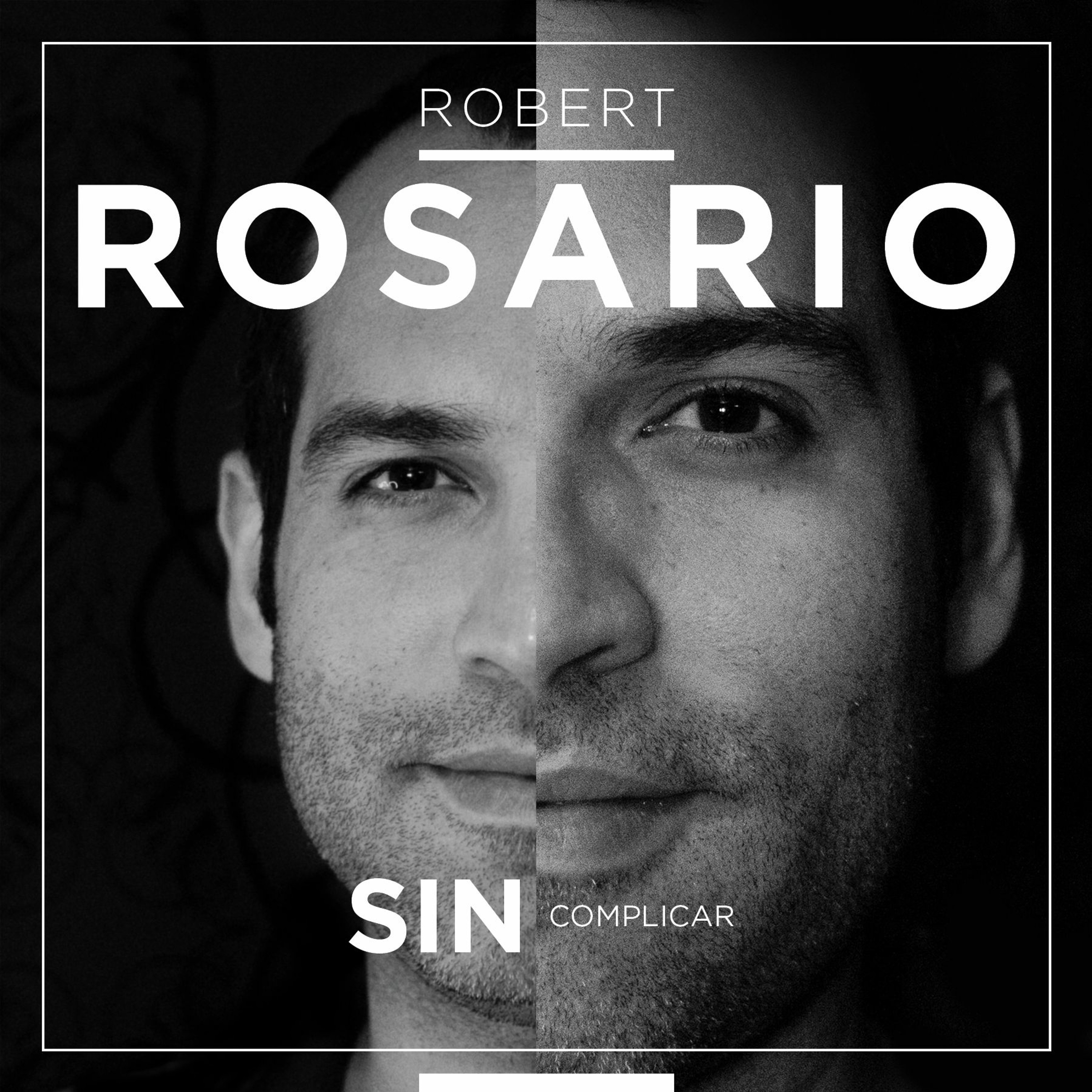 Robert Rosario - Tablas En Mayo(Digital Distribution Available Worldwide) episode artwork