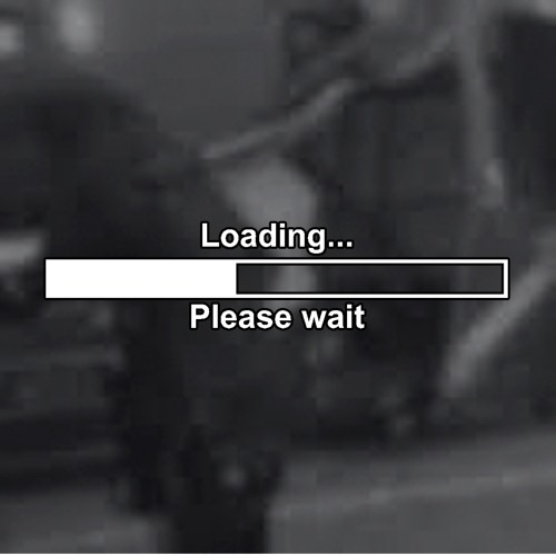 Loading, please wait