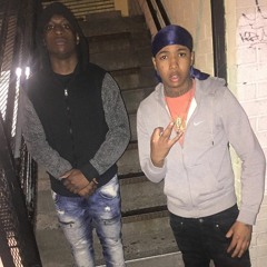 Bugotti Hoe x King KayKay - SLIDE TAKEOVER