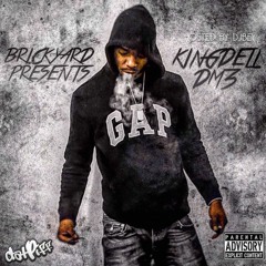 King Dell - Trap Boy Shit