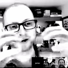 James Hannam on Maker Projects and student engagement