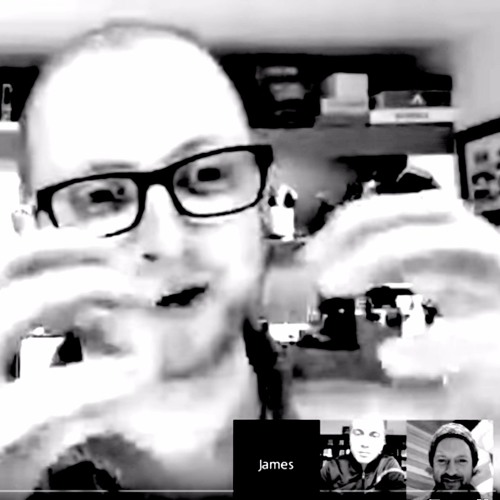 James Hannam on Maker Projects and student engagement