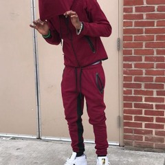 LilEazzy Ft Ptc Coop - I wanna Ball