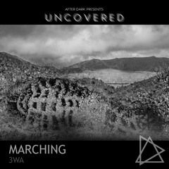 3WA - Marching [Uncovered007]