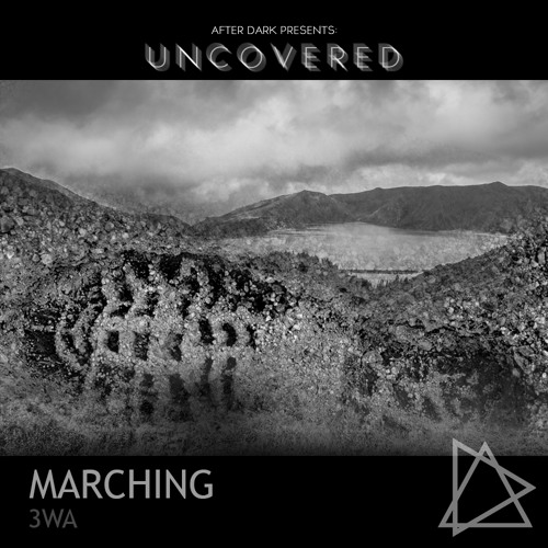 3WA - Marching [Uncovered007]