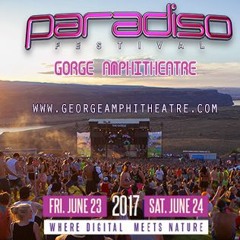PARADISO/BMV4 FESTIVAL MIX