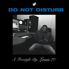 Do Not Disturb