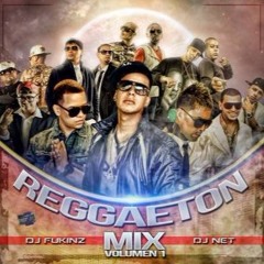 Reggaeton Mix 2017- Maluma Luis Fonsi Daddy Yankee Wisin Yandel Ozuna