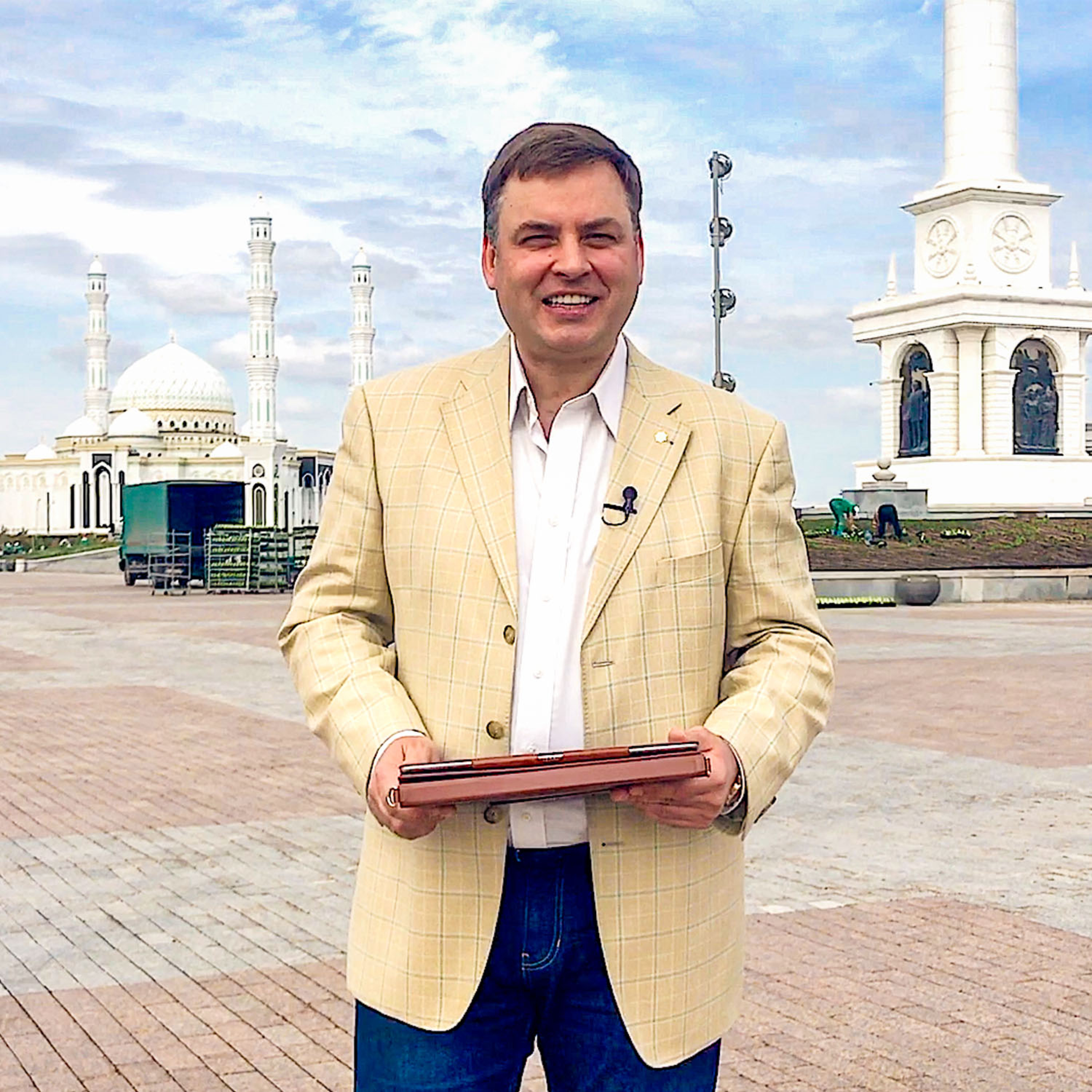 НАСТОЯЩИЙ УСПЕХ™
