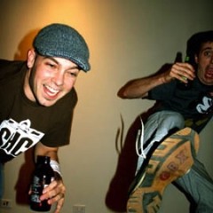The Sound Republic - WMC 2007 Grizzled Promo Mix