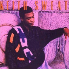 Keith Sweat- Make It Last Forever (Screwed & Chopped)