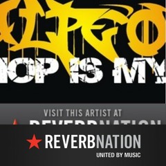 hiphop soulpeople Joyo Endo, hip ndut