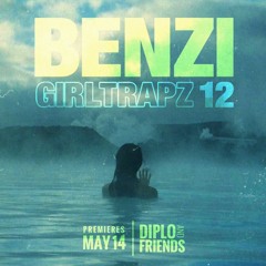 Benzi on Diplo and Friends (2017 - 05 - 14)