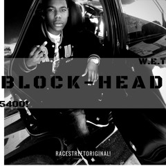 Zahoncho- BlockHead