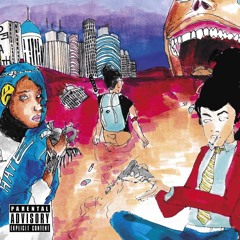 All White Kicks (Prod. $UIJIN)