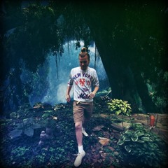 Track 01 - Running Man