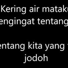 T2 .TAK JODOH 2017 [Ricko Prandika & EDI KARIM] REQ Dede Noviandi